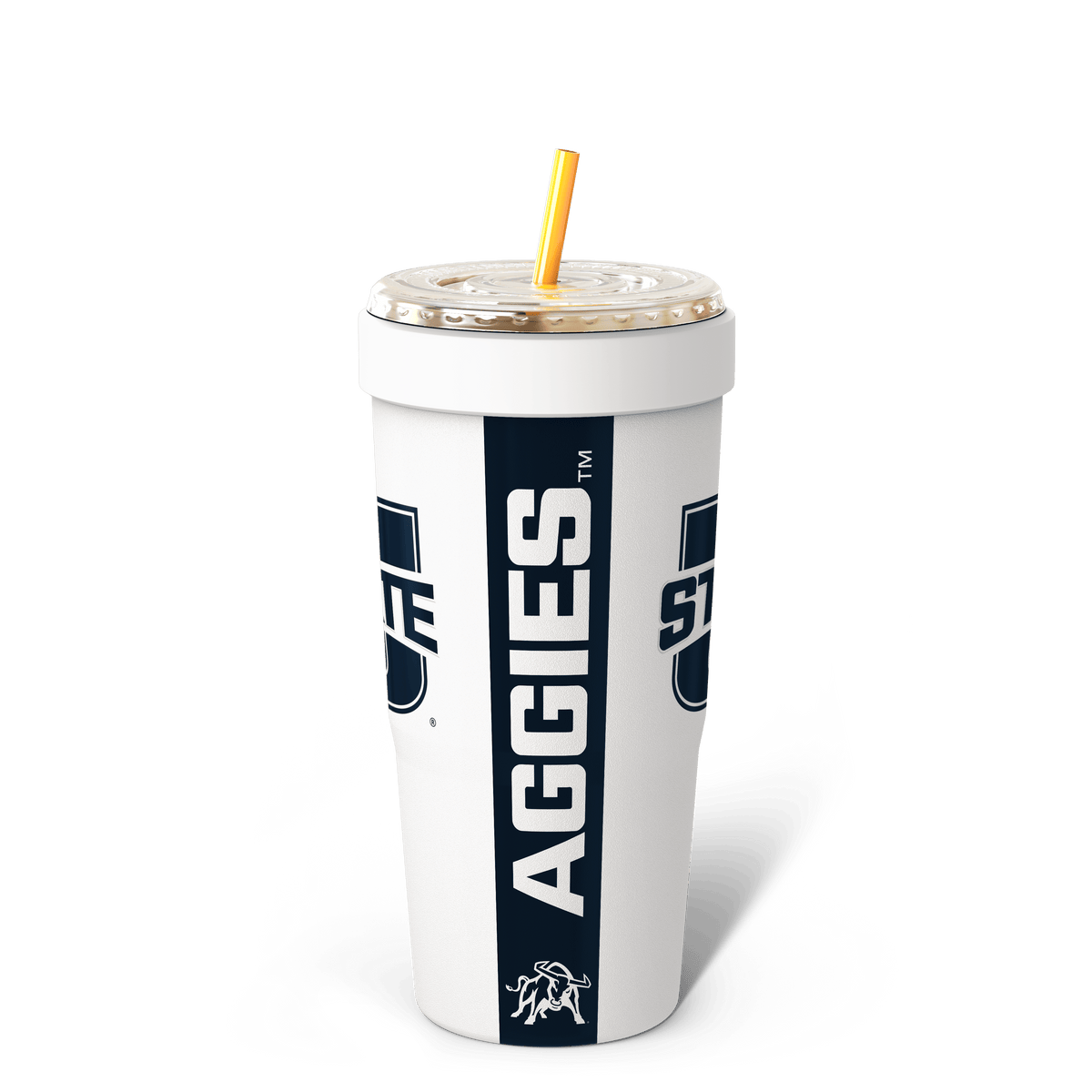 To-Go Buddy | Utah State Aggies | Gameday image 2