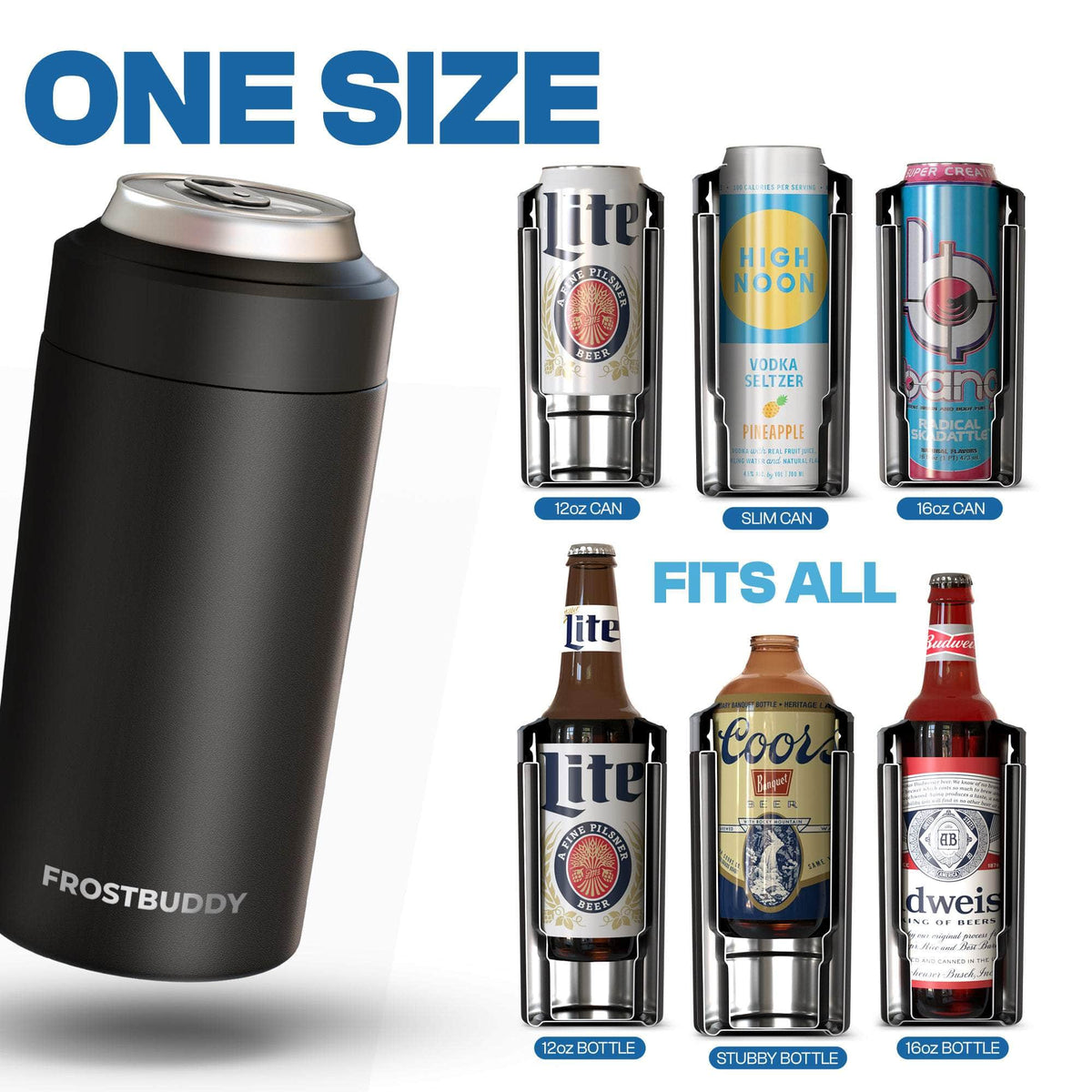 Universal Buddy | Western Kentucky Hilltoppers | Gameday image 4
